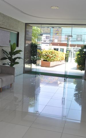 Apartamento à venda com 70m², 2 quartos e 1 vagaÁrea comum