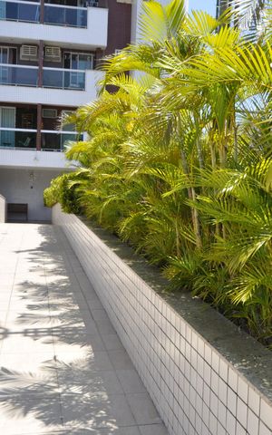 Apartamento à venda com 70m², 2 quartos e 1 vagaÁrea comum