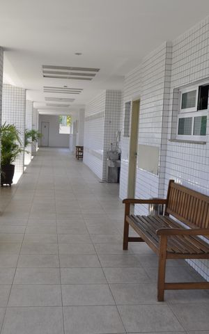 Apartamento à venda com 70m², 2 quartos e 1 vagaÁrea comum