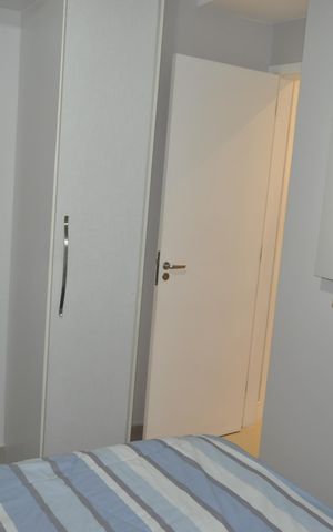 Apartamento à venda com 70m², 2 quartos e 1 vagaQuarto 2