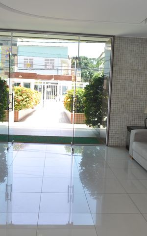 Apartamento à venda com 70m², 2 quartos e 1 vagaÁrea comum