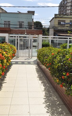 Apartamento à venda com 70m², 2 quartos e 1 vagaÁrea comum