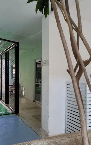 Apartamento à venda com 111m², 2 quartos e 1 vaga Apartamento à venda com 111m², 2 quartos e 1 vagaQuadra Esportiva