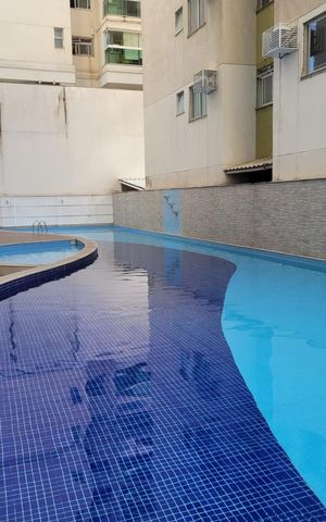 Apartamento à venda com 111m², 2 quartos e 1 vaga Apartamento à venda com 111m², 2 quartos e 1 vagaPiscina