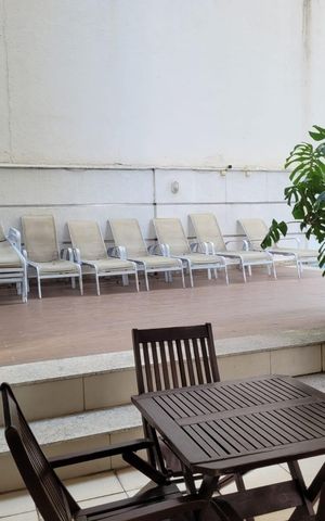 Apartamento à venda com 111m², 2 quartos e 1 vaga Apartamento à venda com 111m², 2 quartos e 1 vagaPiscina