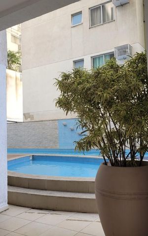 Apartamento à venda com 111m², 2 quartos e 1 vaga Apartamento à venda com 111m², 2 quartos e 1 vagaPiscina