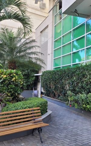 Apartamento à venda com 111m², 2 quartos e 1 vaga Apartamento à venda com 111m², 2 quartos e 1 vagaÁrea Externa