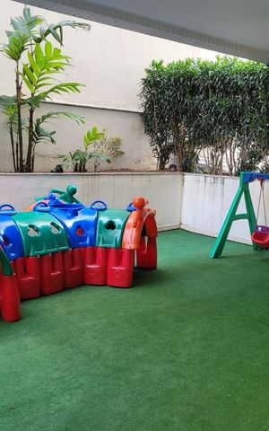 Apartamento à venda com 111m², 2 quartos e 1 vaga Apartamento à venda com 111m², 2 quartos e 1 vagaÁrea Comum - Playground