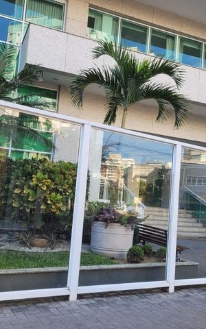 Apartamento à venda com 111m², 2 quartos e 1 vaga Apartamento à venda com 111m², 2 quartos e 1 vagaFachada