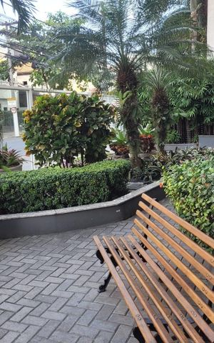 Apartamento à venda com 111m², 2 quartos e 1 vaga Apartamento à venda com 111m², 2 quartos e 1 vagaÁrea Externa