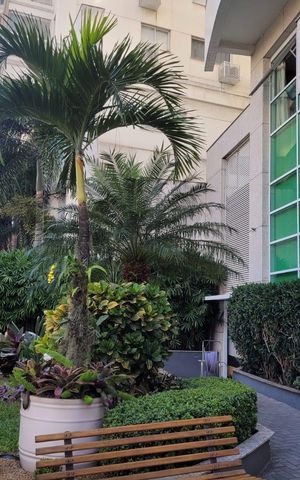 Apartamento à venda com 111m², 2 quartos e 1 vaga Apartamento à venda com 111m², 2 quartos e 1 vagaÁrea Externa