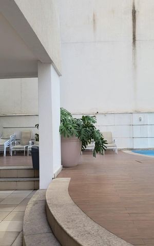Apartamento à venda com 111m², 2 quartos e 1 vaga Apartamento à venda com 111m², 2 quartos e 1 vagaPiscina