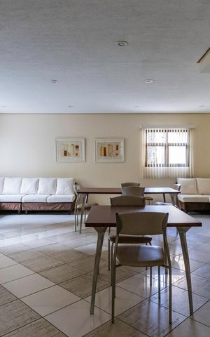 Apartamento à venda com 100m², 3 quartos e 2 vagas Apartamento à venda com 100m², 3 quartos e 2 vagasÁrea comum