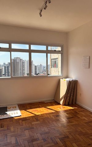 Apartamento à venda com 73m², 2 quartos e sem vaga Apartamento à venda com 73m², 2 quartos e sem vagaSala
