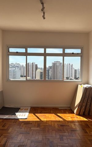 Apartamento à venda com 73m², 2 quartos e sem vaga Apartamento à venda com 73m², 2 quartos e sem vagaSala