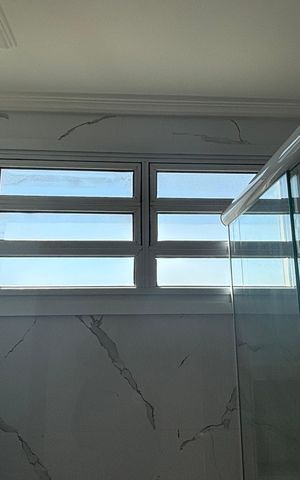 Apartamento à venda com 73m², 2 quartos e sem vaga Apartamento à venda com 73m², 2 quartos e sem vagaBanheiro da Suíte
