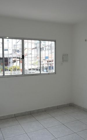 Casa para alugar com 60m², 1 quarto e sem vagaQuarto