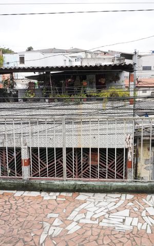 Casa para alugar com 60m², 1 quarto e sem vagaÁrea comum