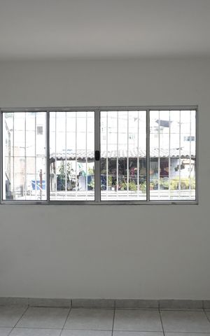 Casa para alugar com 60m², 1 quarto e sem vagaQuarto