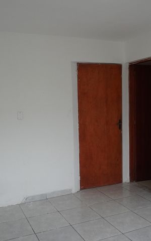 Casa para alugar com 60m², 1 quarto e sem vagaQuarto