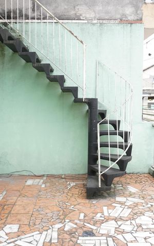 Casa para alugar com 60m², 1 quarto e sem vagaÁrea comum