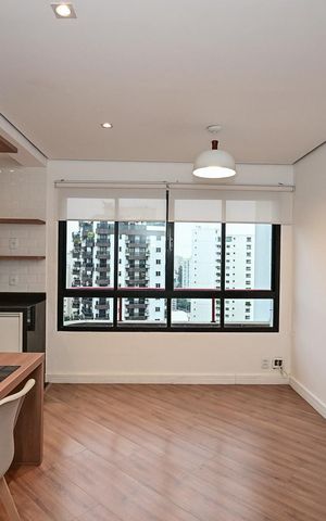 Apartamento à venda com 90m², 1 quarto e 2 vagasSala