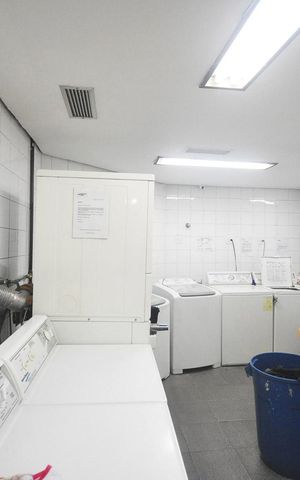 Apartamento à venda com 90m², 1 quarto e 2 vagasÁrea comum