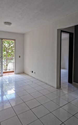 Apartamento para alugar com 55m², 2 quartos e 1 vaga Apartamento para alugar com 55m², 2 quartos e 1 vagaSala