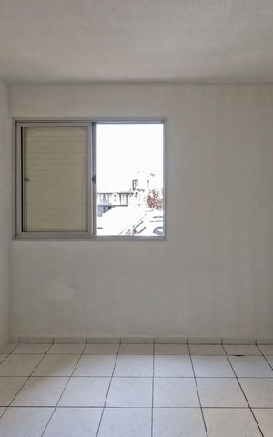 Apartamento para alugar com 55m², 2 quartos e 1 vaga Apartamento para alugar com 55m², 2 quartos e 1 vagaQuarto 2