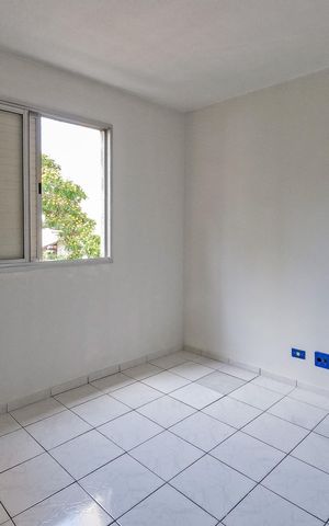 Apartamento para alugar com 55m², 2 quartos e 1 vaga Apartamento para alugar com 55m², 2 quartos e 1 vagaQuarto