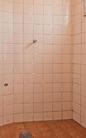 Apartamento para alugar com 55m², 2 quartos e 1 vaga Apartamento para alugar com 55m², 2 quartos e 1 vagaBanheiro de serviço