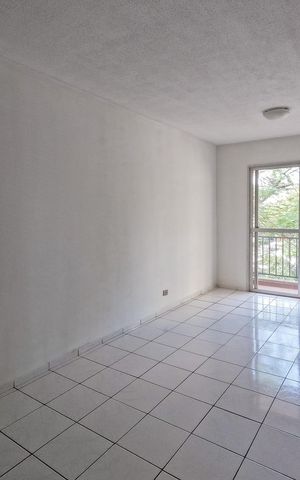 Apartamento para alugar com 55m², 2 quartos e 1 vaga Apartamento para alugar com 55m², 2 quartos e 1 vagaSala