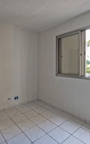 Apartamento para alugar com 55m², 2 quartos e 1 vaga Apartamento para alugar com 55m², 2 quartos e 1 vagaQuarto