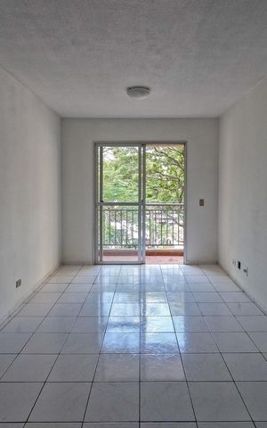 Apartamento para alugar com 55m², 2 quartos e 1 vaga Apartamento para alugar com 55m², 2 quartos e 1 vagaSala