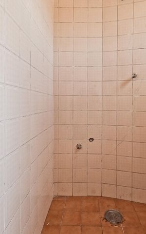 Apartamento para alugar com 55m², 2 quartos e 1 vaga Apartamento para alugar com 55m², 2 quartos e 1 vagaBanheiro de serviço