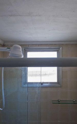 Apartamento para alugar com 55m², 2 quartos e 1 vaga Apartamento para alugar com 55m², 2 quartos e 1 vagaBanheiro