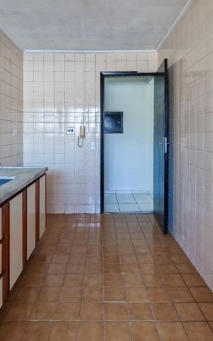 Apartamento para alugar com 55m², 2 quartos e 1 vaga Apartamento para alugar com 55m², 2 quartos e 1 vagaCozinha