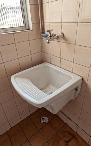 Apartamento para alugar com 55m², 2 quartos e 1 vaga Apartamento para alugar com 55m², 2 quartos e 1 vagaÁrea de serviço