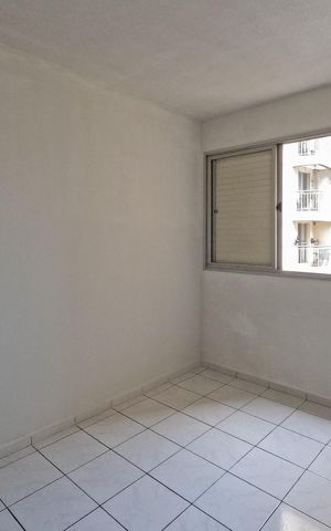 Apartamento para alugar com 55m², 2 quartos e 1 vaga Apartamento para alugar com 55m², 2 quartos e 1 vagaQuarto 2