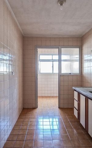 Apartamento para alugar com 55m², 2 quartos e 1 vaga Apartamento para alugar com 55m², 2 quartos e 1 vagaCozinha
