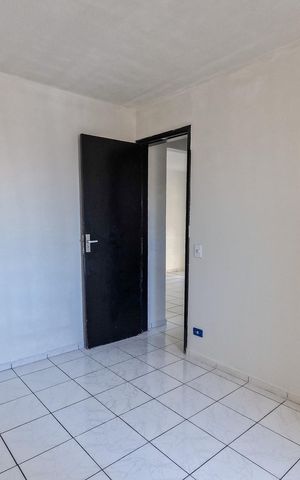 Apartamento para alugar com 55m², 2 quartos e 1 vaga Apartamento para alugar com 55m², 2 quartos e 1 vagaQuarto 2