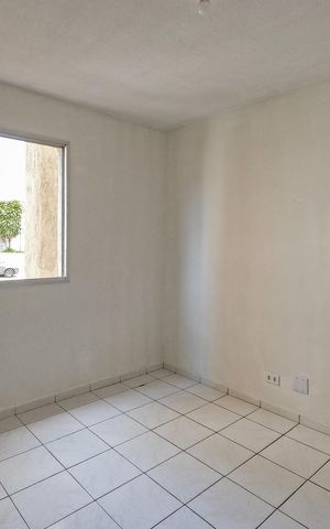 Apartamento para alugar com 55m², 2 quartos e 1 vaga Apartamento para alugar com 55m², 2 quartos e 1 vagaQuarto 2