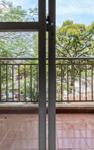 Apartamento para alugar com 55m², 2 quartos e 1 vaga Apartamento para alugar com 55m², 2 quartos e 1 vagaVaranda