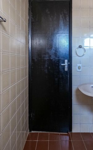 Apartamento para alugar com 55m², 2 quartos e 1 vaga Apartamento para alugar com 55m², 2 quartos e 1 vagaBanheiro