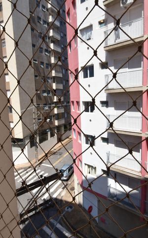 Apartamento à venda com 43m², 1 quarto e sem vagaVista Quarto