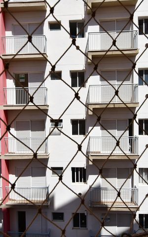 Apartamento à venda com 43m², 1 quarto e sem vaga Vista Área de serviço