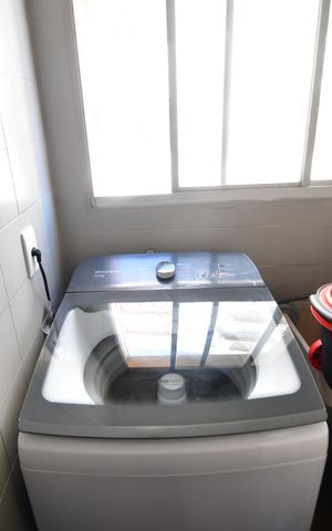Apartamento à venda com 43m², 1 quarto e sem vagaÁrea de serviço