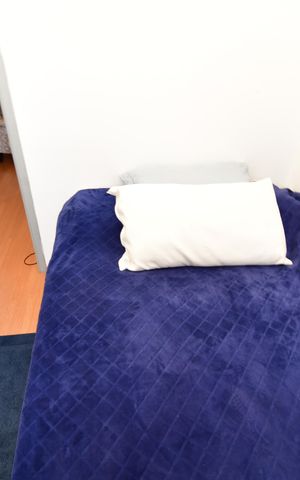 Apartamento à venda com 43m², 1 quarto e sem vagaQuarto