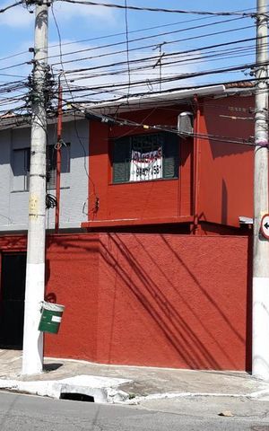 Casa para alugar com 100m², 3 quartos e 1 vaga