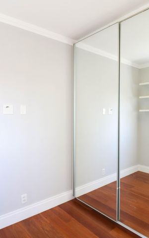 Apartamento à venda com 105m², 3 quartos e 2 vagas Apartamento à venda com 105m², 3 quartos e 2 vagasQuarto 2